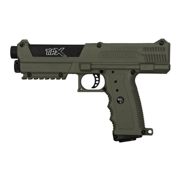 TiPX Pistol - Olive